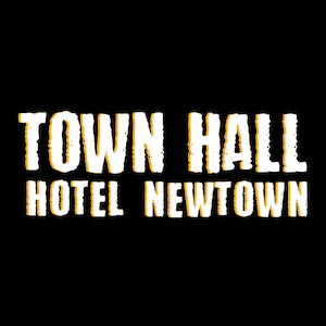 The Town Hall Hotel Newtown