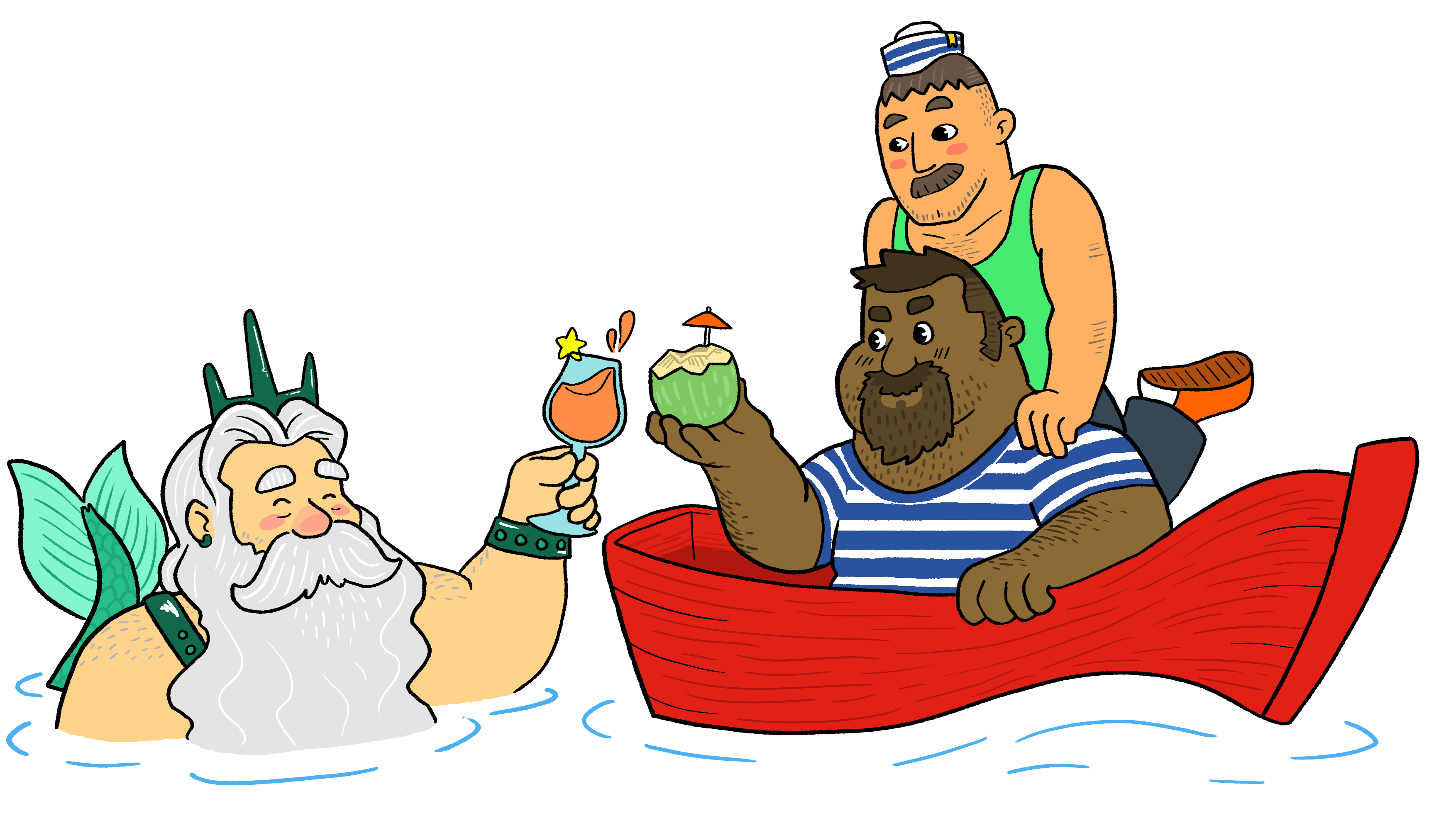 Poster for Furry Friday